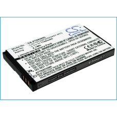 Kompatibel batteriudskiftning til ZTE LI3710T42P3H553457-NTC