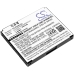 Mobiltelefonbatteri ZTE CS-ZTE821SL