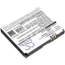 Mobiltelefonbatteri ZTE CS-ZTE821SL