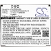 Mobiltelefonbatteri ZTE CS-ZTE821SL