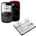 Mobiltelefonbatteri ZTE CS-ZTE821SL