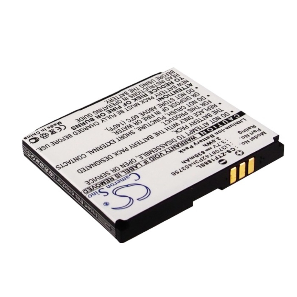 Mobile Phone Battery Telstra F858