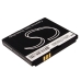Mobile Phone Battery Telstra F858