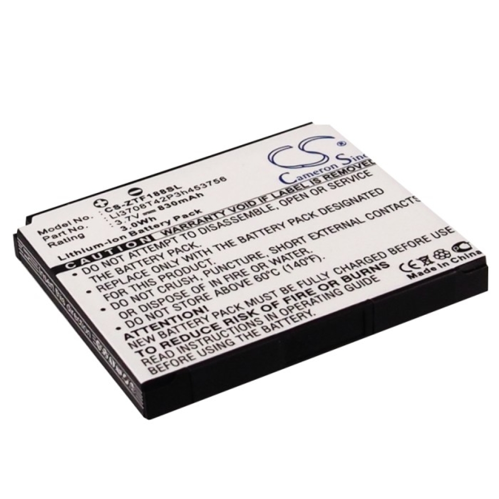 Mobile Phone Battery Telstra Glide