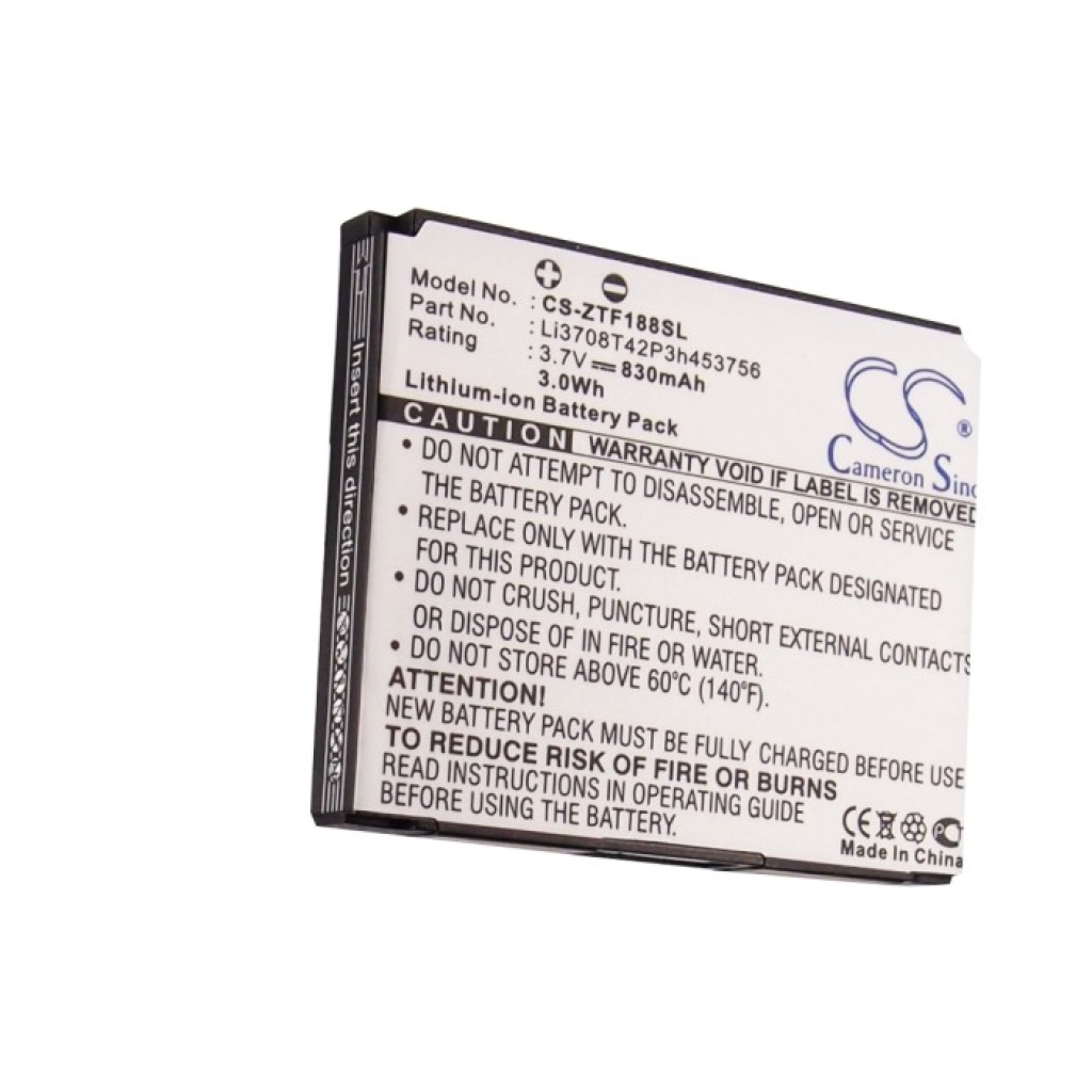 Mobile Phone Battery Telstra Glide