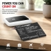 Batterier kompatibel med ZTE MF910 MF910 4G LTE CS-ZTF230SL