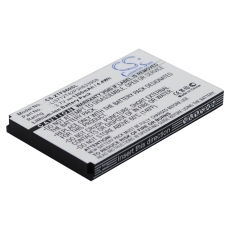 Kompatibel batteriudskiftning til Telstra LI3712T42P3H633959