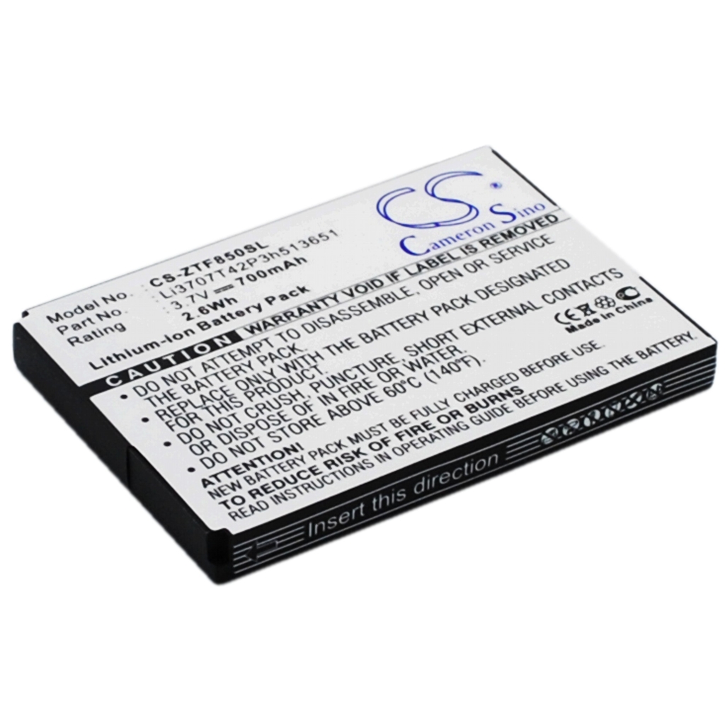Mobile Phone Battery Telstra F252