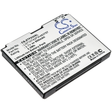 Kompatibel batteriudskiftning til ZTE LI3710T42P3H483757