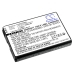 Hotspotbatteri Zte MF286