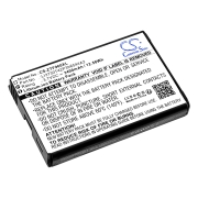 Hotspotbatteri Zte MF286