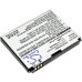 Mobile Phone Battery Telstra E810