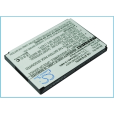 Kompatibel batteriudskiftning til Telstra LI3713T42P3H614057