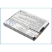 Batterier Erstatter LI3708T42P3h463548