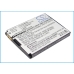 Batterier Erstatter LI3708T42P3h463548