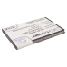 Hotspot Battery Zte EUFI890