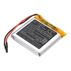 Kompatibel batteriudskiftning til  YT105050
