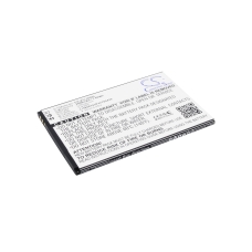 Kompatibel batteriudskiftning til ZTE LI3820T43P3H785439