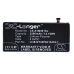 Batteri kompatibel med ZTE CS-ZTM901SL