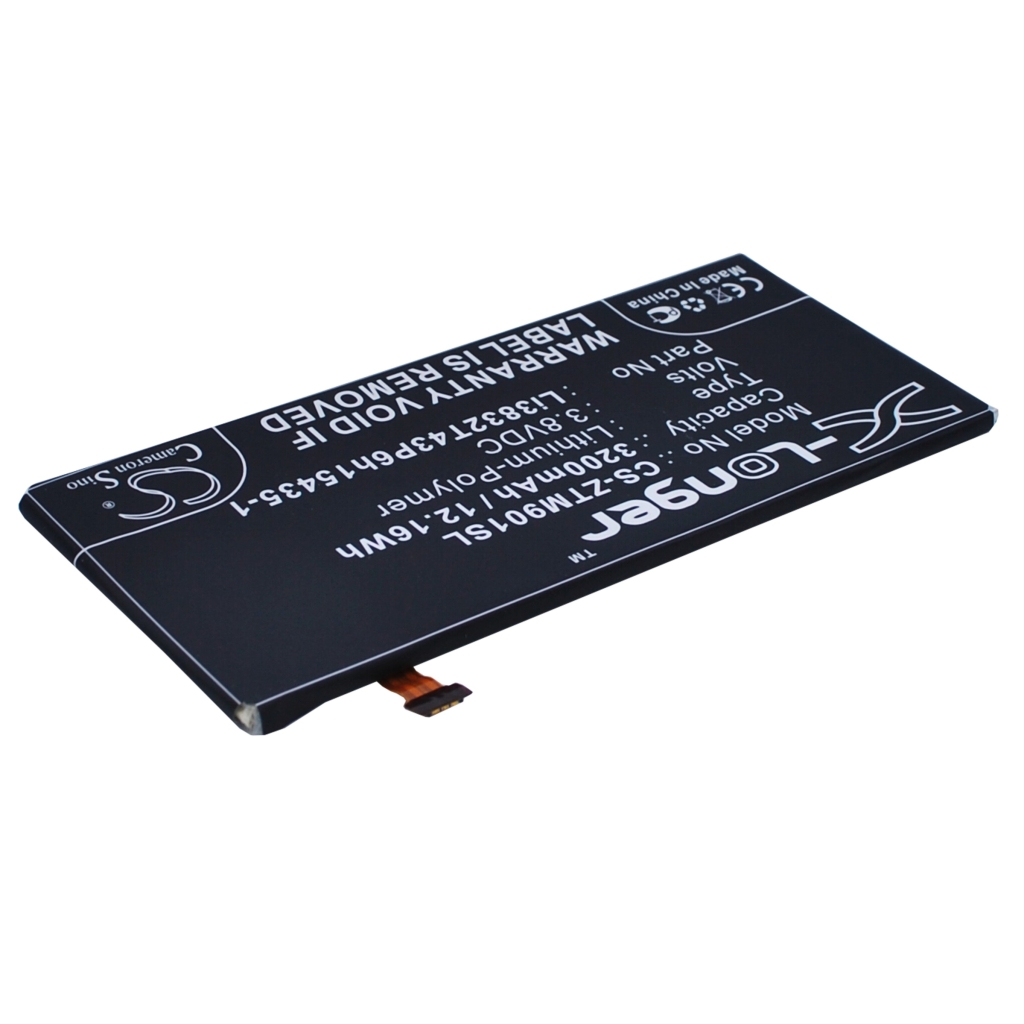 Batteri kompatibel med ZTE CS-ZTM901SL