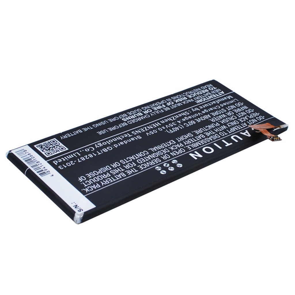 Batteri kompatibel med ZTE CS-ZTM901SL