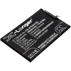 Kompatibel batteriudskiftning til ZTE LI3849T44P6H956349