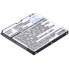 Kompatibel batteriudskiftning til ZTE LI3717T43P3H565751,LI3717T43P3H565751-H