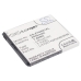 Battery Replaces Li3720T42P3h605656