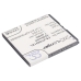 Battery Replaces Li3720T42P3h605656
