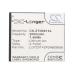 Battery Replaces Li3720T42P3h605656