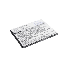Kompatibel batteriudskiftning til ZTE LI3825T43P3H746243,LI3825T43P4H746243