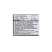 Batteri kompatibel med ZTE CS-ZTN928SL