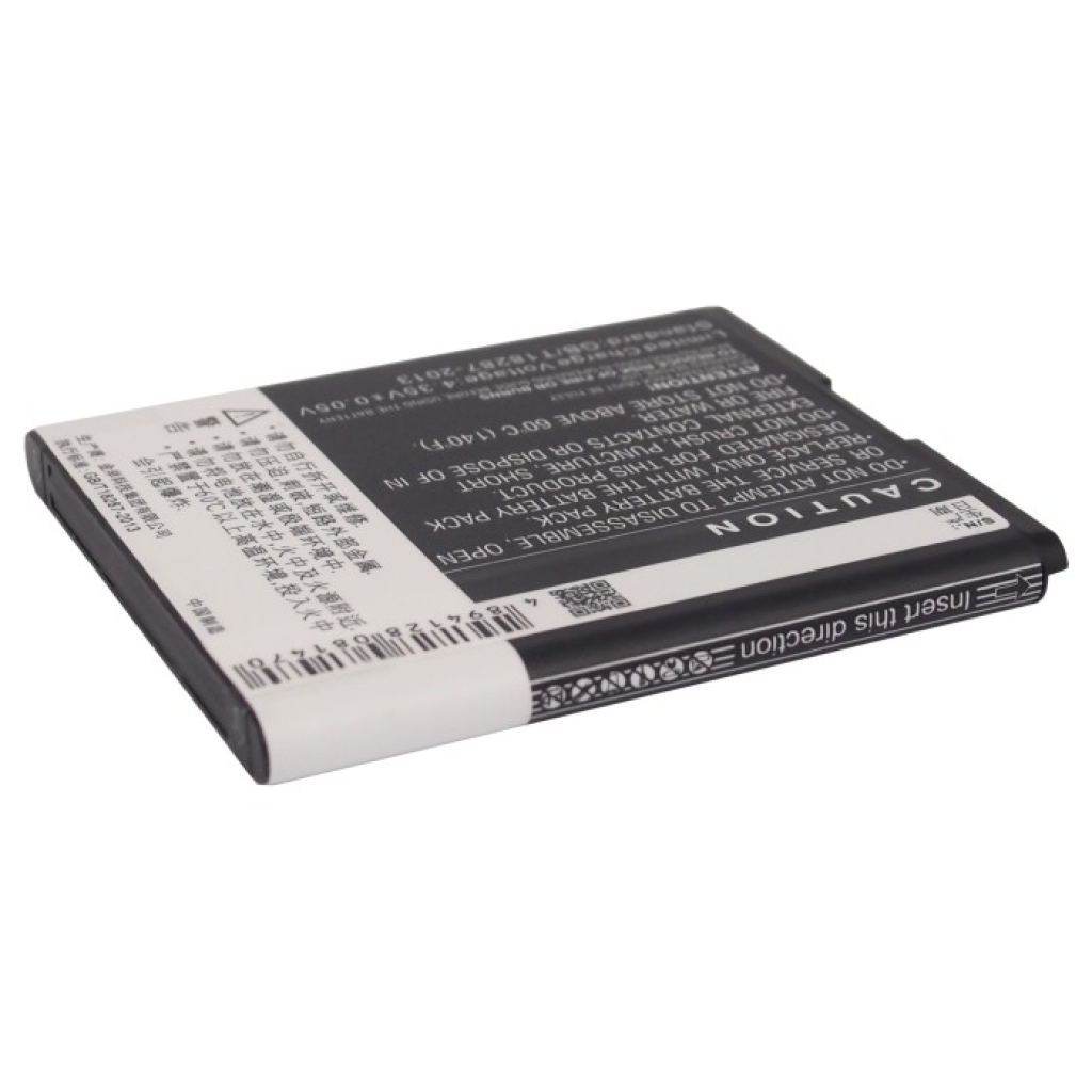 Mobile Phone Battery ZTE N9511