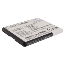 Kompatibel batteriudskiftning til AT&T LI3820T43P3H585155