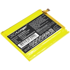 Kompatibel batteriudskiftning til ZTE LI3940T44P8H846748