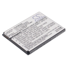 Kompatibel batteriudskiftning til ZTE LI3716T42P3H594650,LI3717T43P3H494650,LI3717T43P3H594650