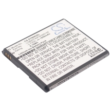 Kompatibel batteriudskiftning til ZTE LI3820T42P3H585155