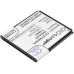 Batteri kompatibel med ZTE CS-ZTN983XL