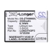 Mobile Phone Battery ZTE Allstar