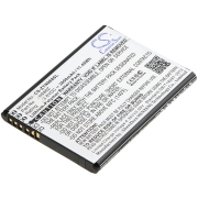 Batteri compatibleWith Batterier
