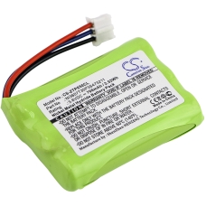 Kompatibel batteriudskiftning til ZTE NI3607T30P3S473211