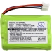 Compatible battery replacement for ZTE NI3607T30P3S473211