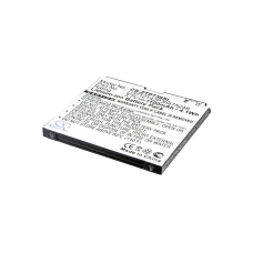 Kompatibel batteriudskiftning til ZTE LI3712T42P3H475248