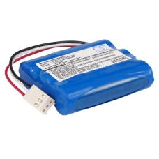 Kompatibel batteriudskiftning til ZTE NI3612T30P3S534416
