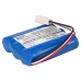 Compatible battery replacement for ZTE NI3612T30P3S534416