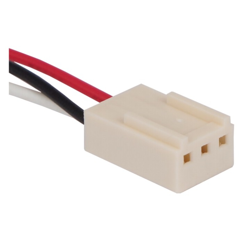 Compatible battery replacement for ZTE NI3612T30P3S534416