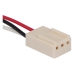 Compatible battery replacement for ZTE NI3612T30P3S534416