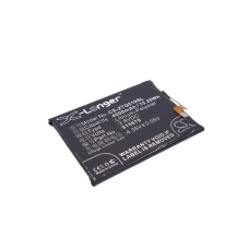 Kompatibel batteriudskiftning til ZTE 515978,E169-515978