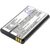 Mobiltelefonbatteri ZTE CS-ZTR538SL