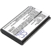 Mobiltelefonbatteri ZTE CS-ZTR538SL
